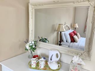 Kingfisher Lodge - Killarney - 4