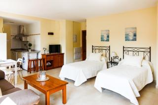 ESTUPENDO ESTUDIO PASEO MARÍTIMO RONDA IV - Fuengirola - 9