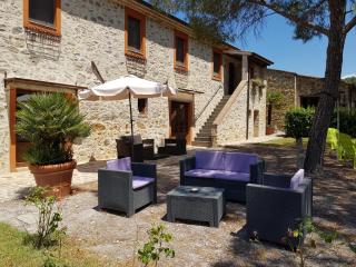 Tenuta Di Maro - Sticciano - 3