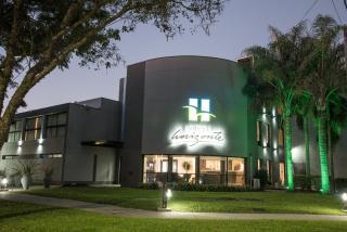 Hotel Horizonte - 2