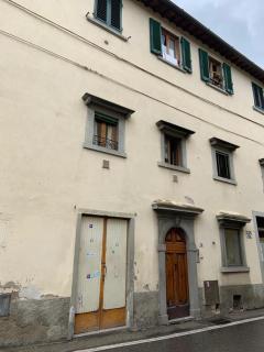 Appartamento Fonte di Felicità - Fiesole - 7