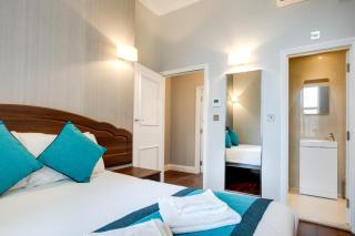 SW1 Apartments - Londra - 5
