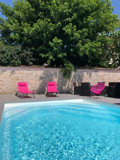 Logis L'Hôtel D'Arc - 7