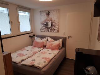 Historisch übernachten Brinkerplatz 3 - 6