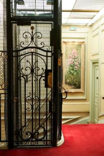 Hôtel Langlois - Paris - 5