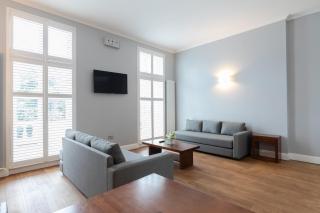SW1 Apartments - Londra - 4