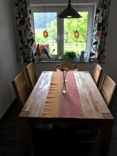Werners Ferienwohnung - 8