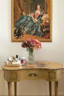 Maison d'hôtes de charme La Rose de Ducey près du Mont Saint Michel - 1