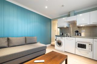 SW1 Apartments - Londra - 3