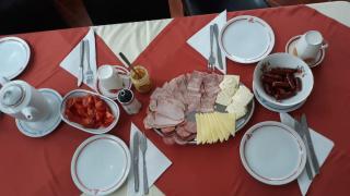 vila strugurelu hostel - 5