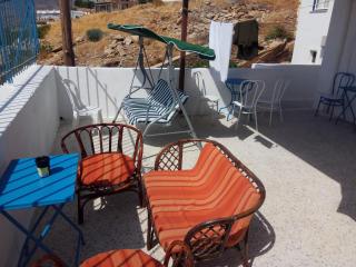 Grandma Vasiliki Rooms To Let - Ios Chora - 5
