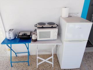 Grandma Vasiliki Rooms To Let - Ios Chora - 2