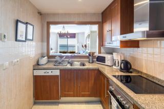 Sur Suites Buena Vista - Fuengirola - 5