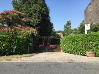 La Barthe Haute - Puycalvel Lautrec - 3