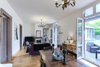Villa Madelon - Arcachon - 6