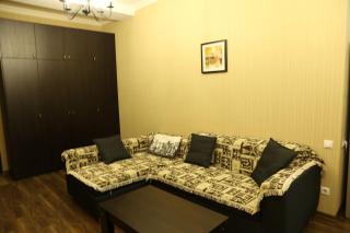 Tea's Apartment - Tiflis - 0