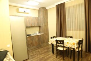 Tea's Apartment - Tiflis - 1