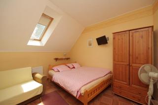 Burg Apartman - Gyula - 3
