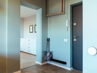 ParkLake Design Apartment - Fabulous View - Netflix - 9