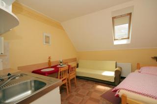 Burg Apartman - Gyula - 8