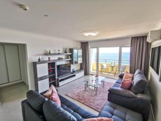 Apartment Jardins Rose Vista Mar - 5