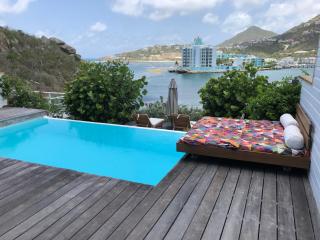 Villa CECILIA - Oyster Pond - 8