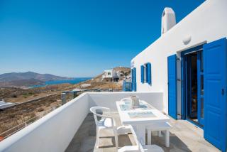 Mykonos Pro-care Suites - Ano Mera - 3