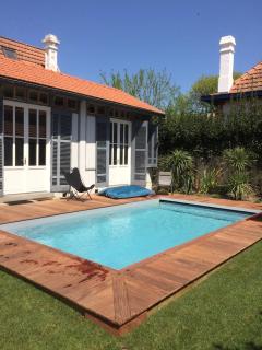 Villa Madelon - Arcachon - 0