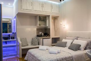 Nature's Guesthouse Luxury - Nauplia - 0