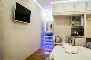 Nature's Guesthouse Luxury - Nauplia - 6