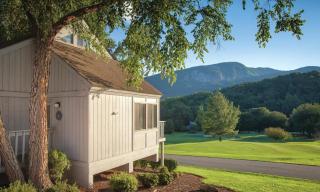 Club Wyndham Resort at Fairfield Mountains - 9