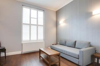 SW1 Apartments - 1