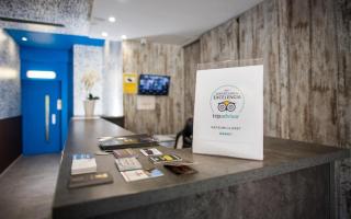 Hostal Ribas - Lloret de Mar - 4