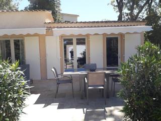La Bastide du Bouchou - Six-Fours-les-Plages - 3
