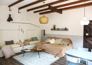Lavender Lodge - Achthuizen - 9