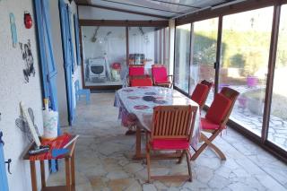 Grande maison a hiers brouage (proche ile oleron) - Hiers-Brouage - 1