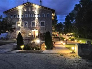 Molí Blanc Hotel - Jorba - 1