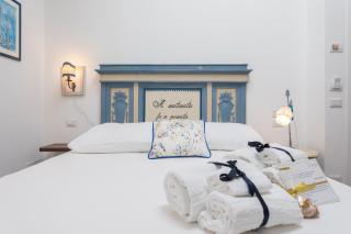 Addimora Boutique Suites - Palermo - 5