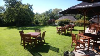 The Swan At Hay - 2