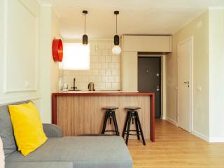 Classy Apartment - Old Town - 8