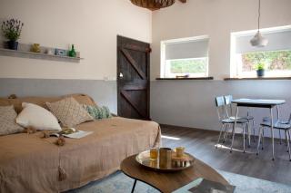 Lavender Lodge - Achthuizen - 1