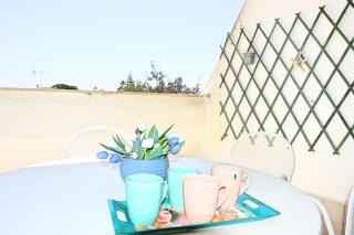 Casa Turchese - Giardini Naxos - 8