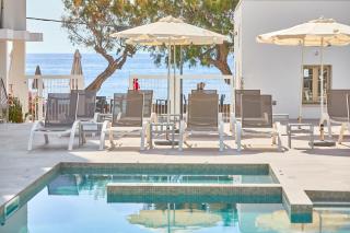 Hotel Ilusion Moreyo - Adults Only - Cala Bona - 7