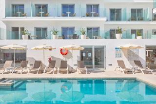 Hotel Ilusion Moreyo - Adults Only - Cala Bona - 6