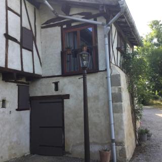 La Barthe Haute - Puycalvel Lautrec - 6