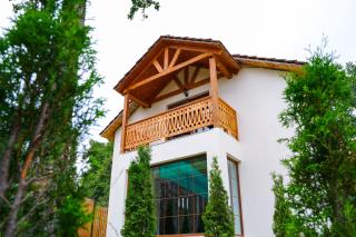 CHALET DILIJAN VILLAS - Dilijan - 6