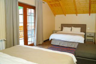 CHALET DILIJAN VILLAS - Dilijan - 1