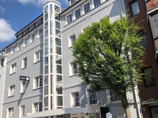Arthotel ANA Liberty Bremen City - Bremen - 7