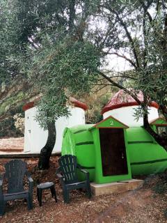 Villa Sandía - Jimera de Líbar - 6