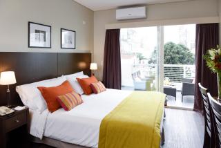 Argenta Suites Belgrano - Buenos Aires - 8